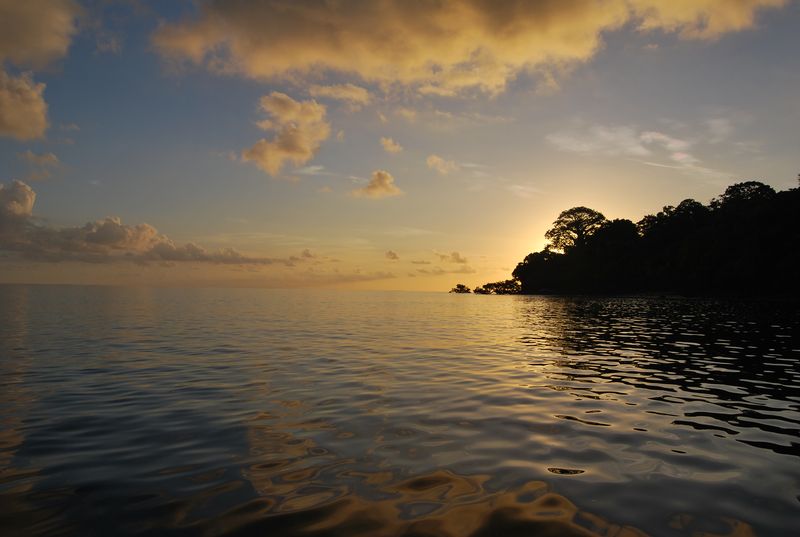 Mayotte туристический