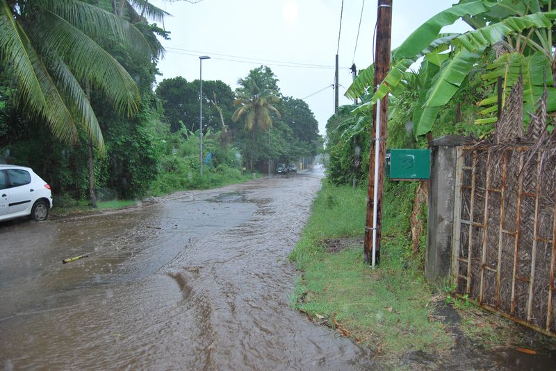 Mayotte туристический