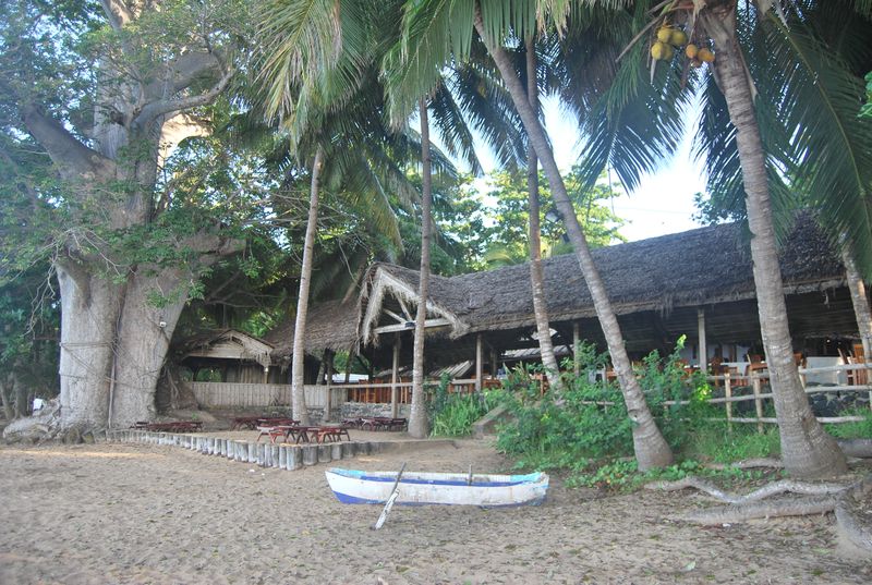 Mayotte туристический