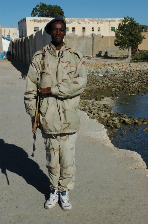 Сомалилэнд