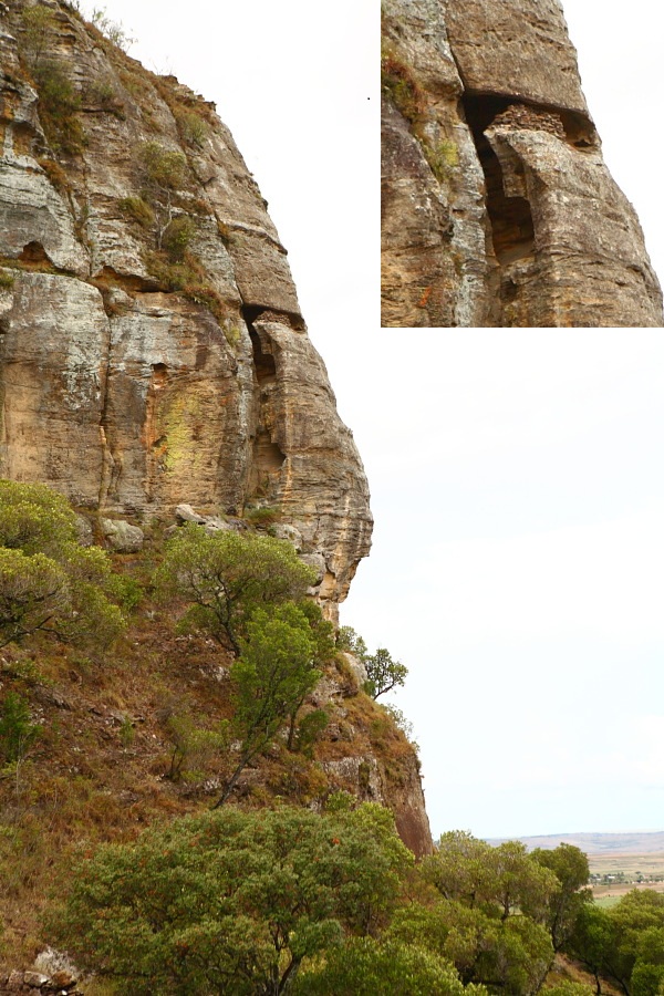 Подумаем о вечном - кладбища мира (фото)