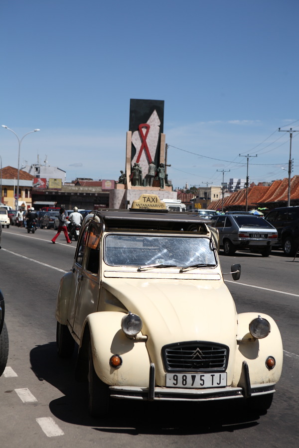 Красивые и необычные средства транспорта со всего света