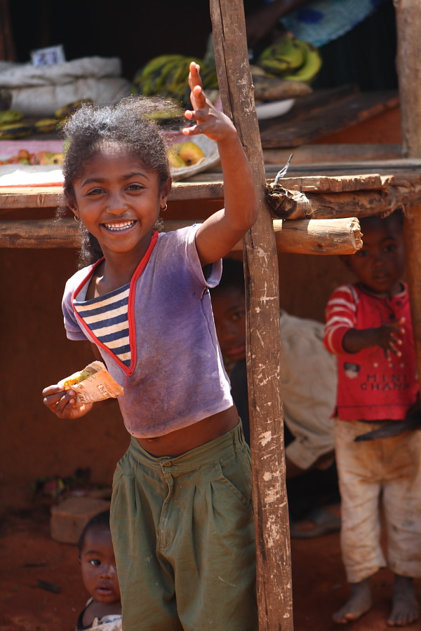 дети со всего мира в фотографиях