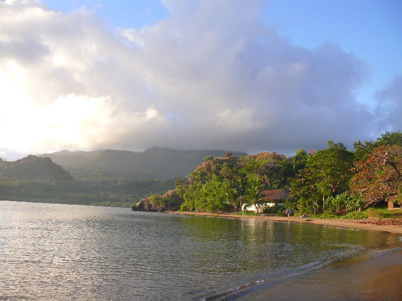 Кения+Танзания+Коморские острова (Grand comoro, Moheli)+Занз