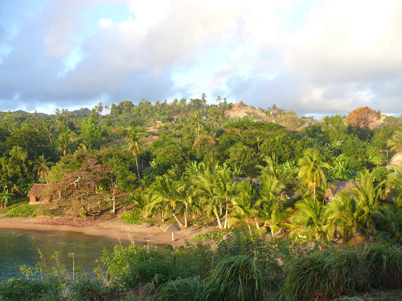 Кения+Танзания+Коморские острова (Grand comoro, Moheli)+Занз