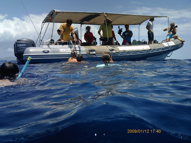 Mayotte туристический