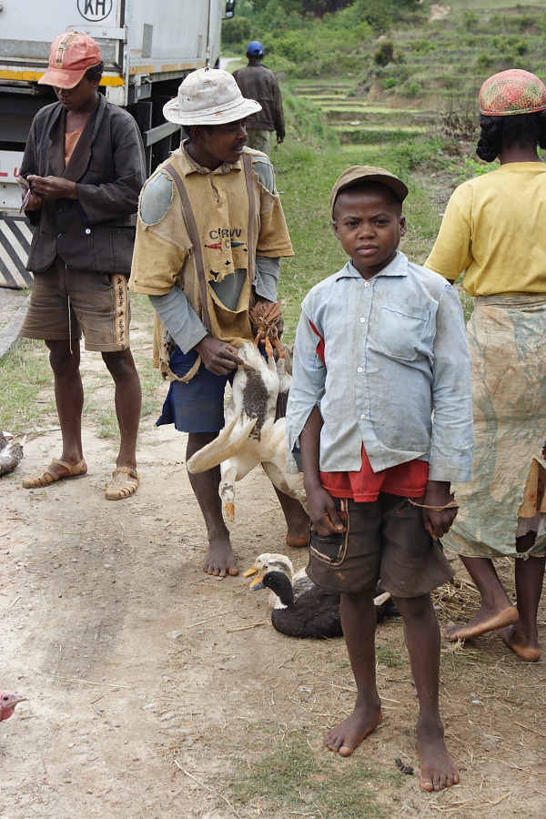 дети со всего мира в фотографиях