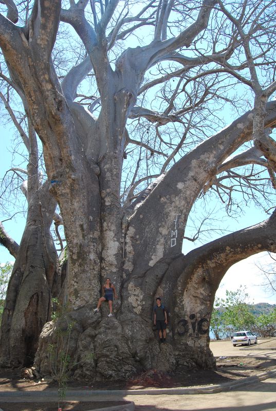 Mayotte туристический