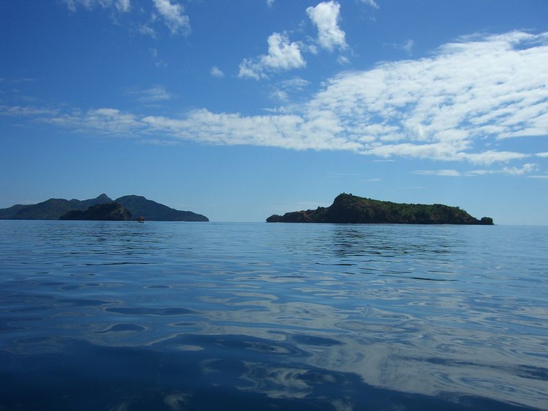 Mayotte туристический