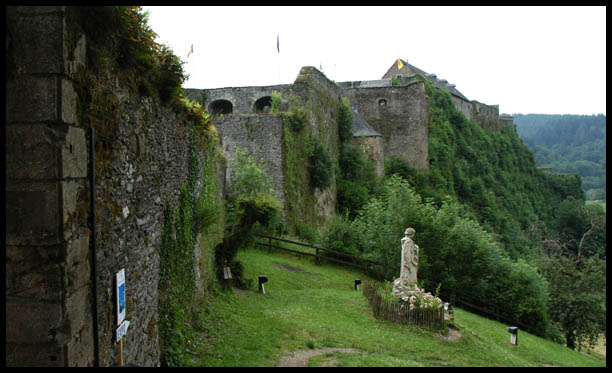 Разная Бельгия (Валлония vs Фландрия)