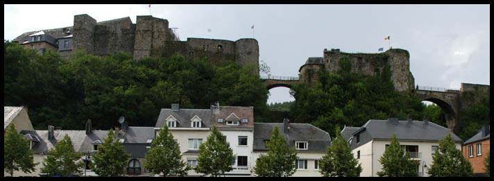 Разная Бельгия (Валлония vs Фландрия)