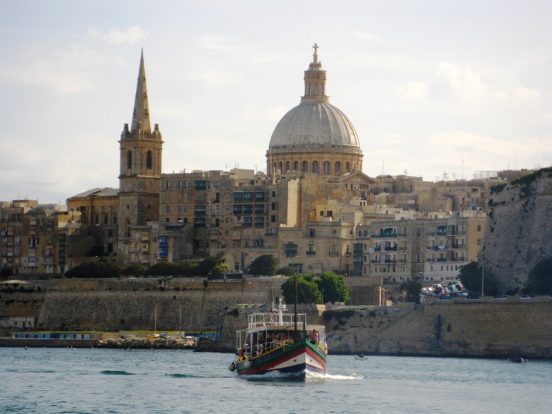 Мальта и мальтит*