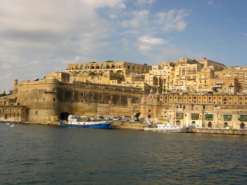 Мальта и мальтит*