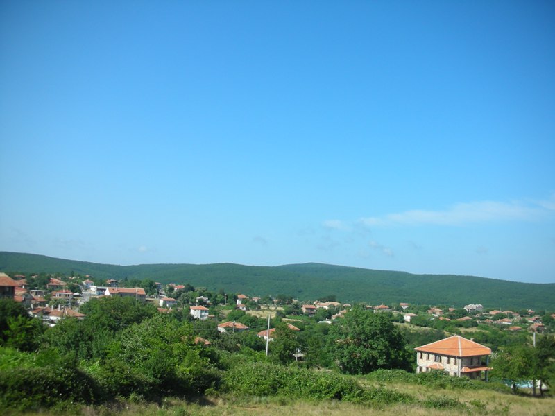 Вся Болгария (отчет+фото) Вся Болгария (отчет+фото)