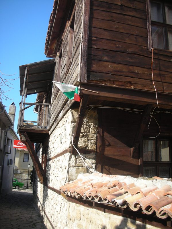 Вся Болгария (отчет+фото) Вся Болгария (отчет+фото)