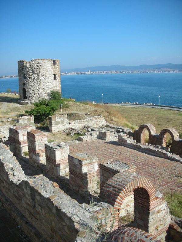 Вся Болгария (отчет+фото) Вся Болгария (отчет+фото)