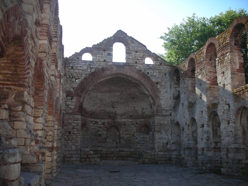 Вся Болгария (отчет+фото) Вся Болгария (отчет+фото)