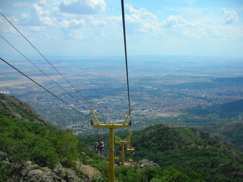 Вся Болгария (отчет+фото)