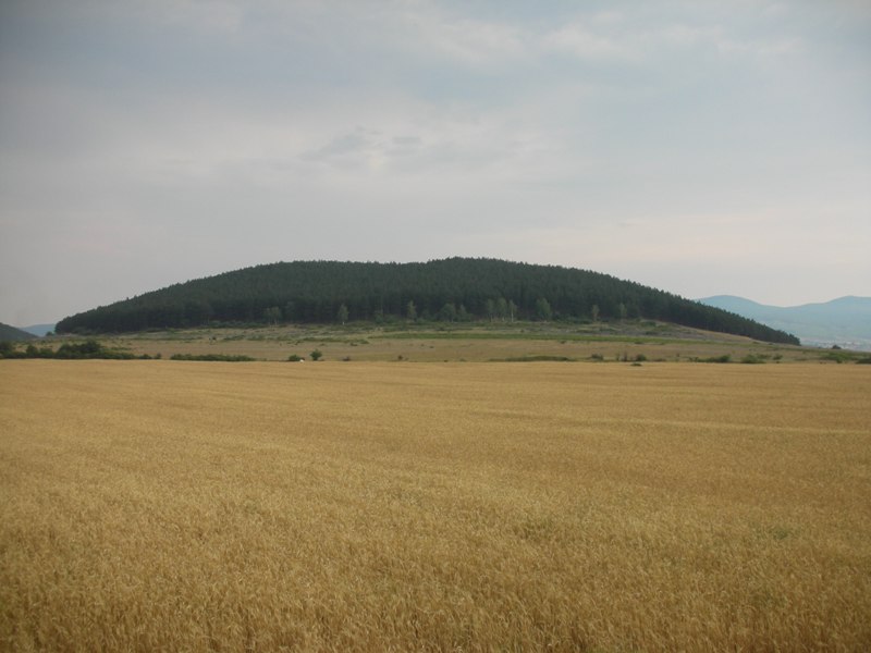 Вся Болгария (отчет+фото)