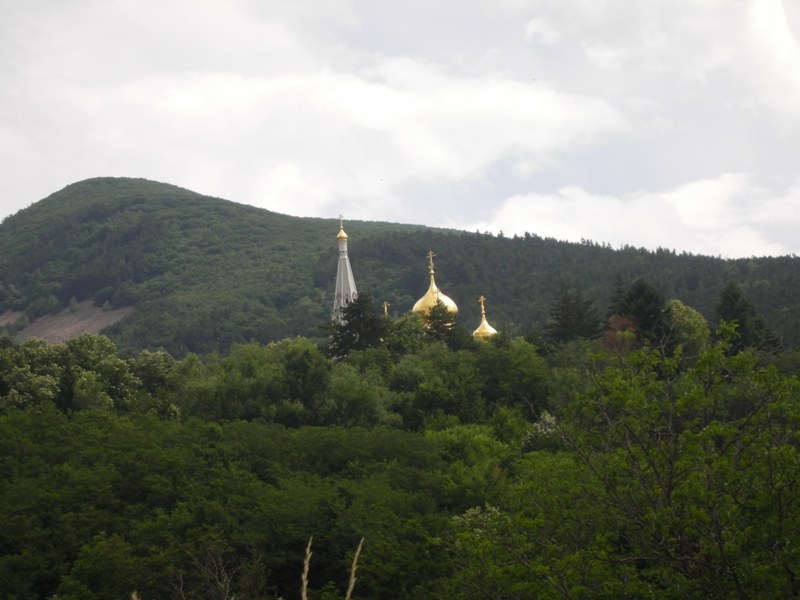 Вся Болгария (отчет+фото)