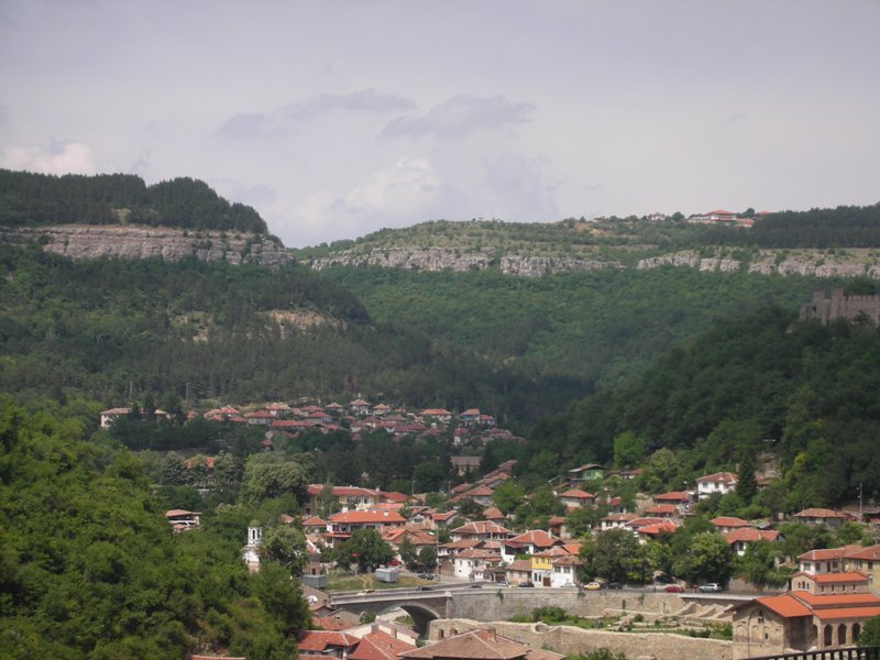 Вся Болгария (отчет+фото)