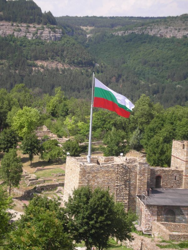 Вся Болгария (отчет+фото)