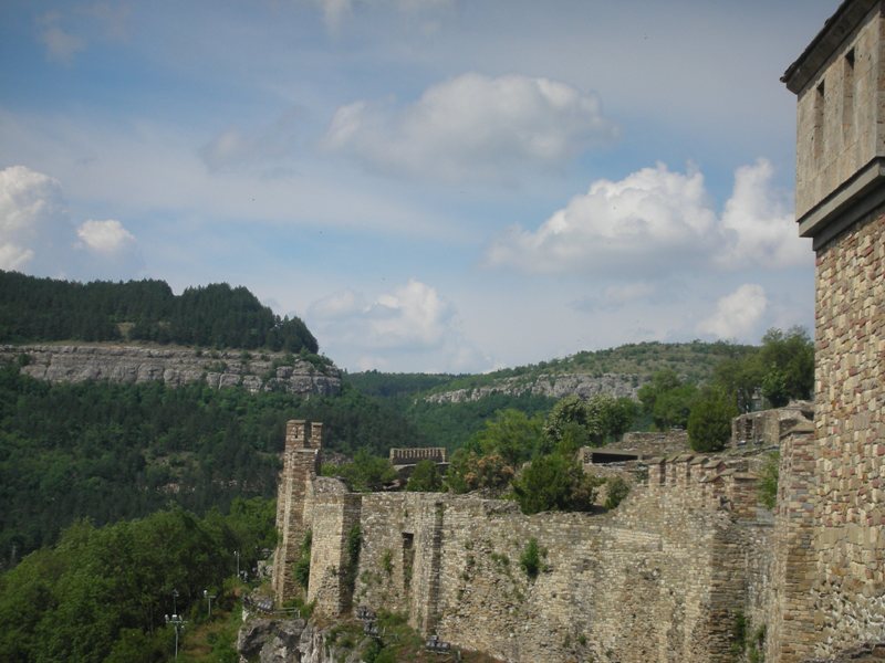 Вся Болгария (отчет+фото)