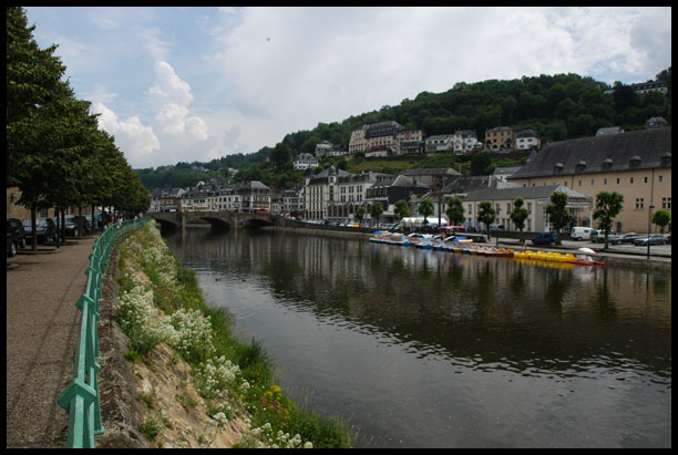 Разная Бельгия (Валлония vs Фландрия)