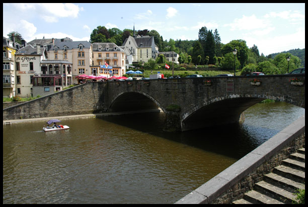 Разная Бельгия (Валлония vs Фландрия)