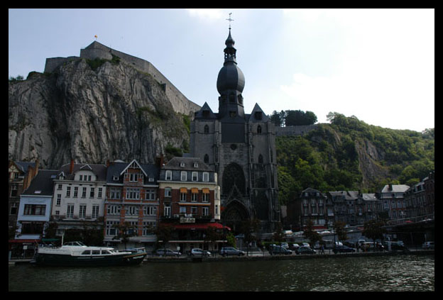 Разная Бельгия (Валлония vs Фландрия)