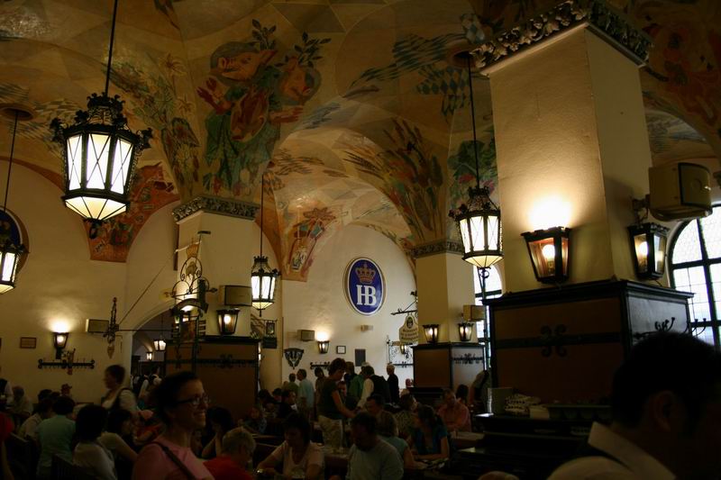 От Вены до Вены! (Фототрафик с комментариями)