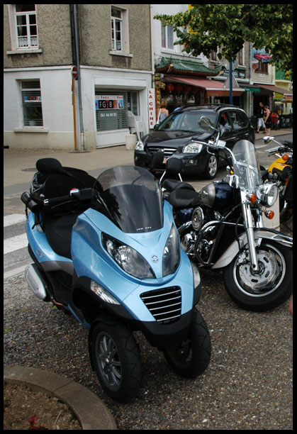 Разная Бельгия (Валлония vs Фландрия)