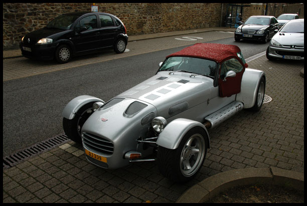 Разная Бельгия (Валлония vs Фландрия)