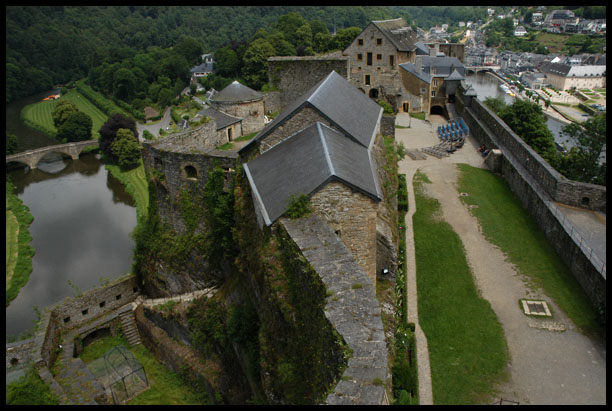 Разная Бельгия (Валлония vs Фландрия)