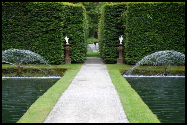 Разная Бельгия (Валлония vs Фландрия)