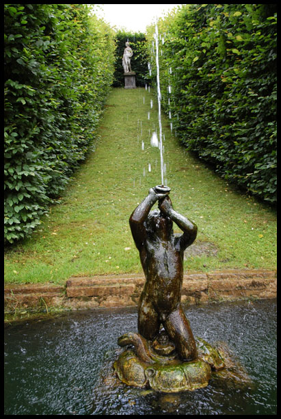 Разная Бельгия (Валлония vs Фландрия)