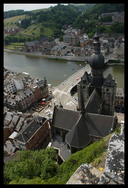 Разная Бельгия (Валлония vs Фландрия)