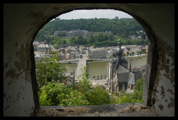 Разная Бельгия (Валлония vs Фландрия)