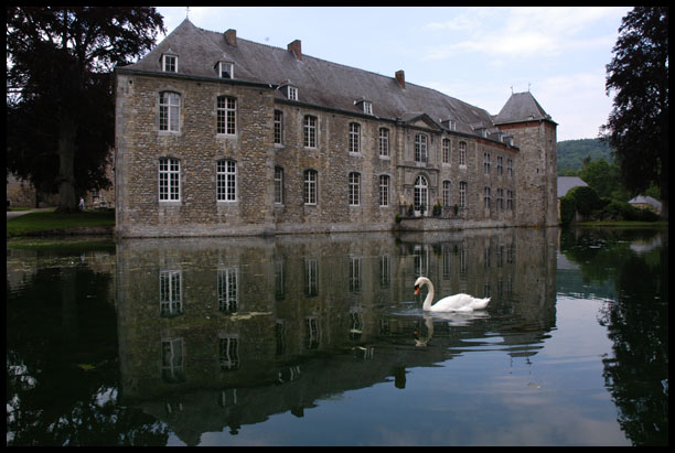 Разная Бельгия (Валлония vs Фландрия)