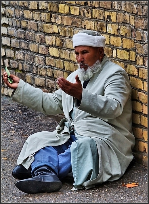 Деды и дедушки мира в фотографиях