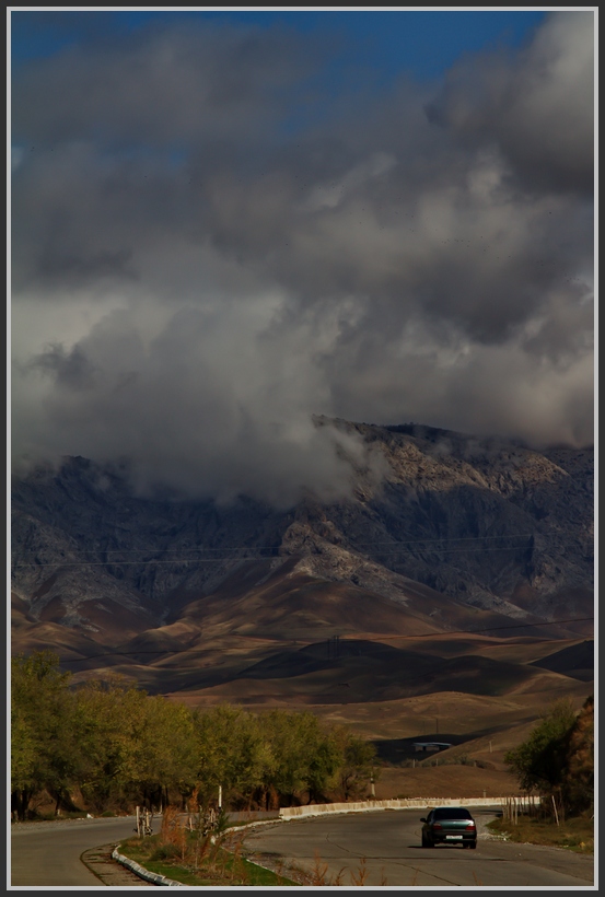 Природные пейзажи различных стран в фотографиях - 2