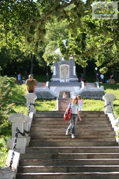 Камчатка сентябрь 2006. Фотоотчёт.