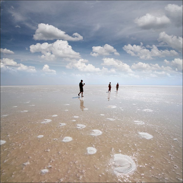 Маршрут Лос-Анджелес -ПАРКИ