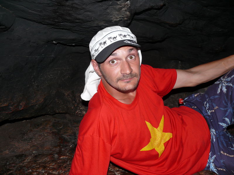 Автопутешествие Красноярск-Казахстан-Кыргызстан лето 2008