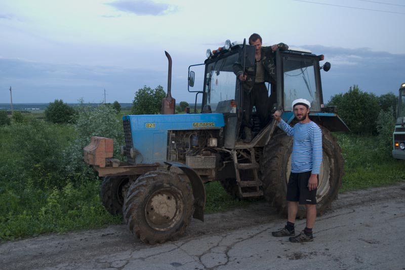 На плоту по реке Жиздра (Фото-отчет)