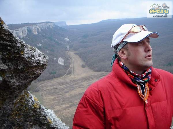 Крым...лето..Затерянный Мир...индейцы...фото к фильму Дикари