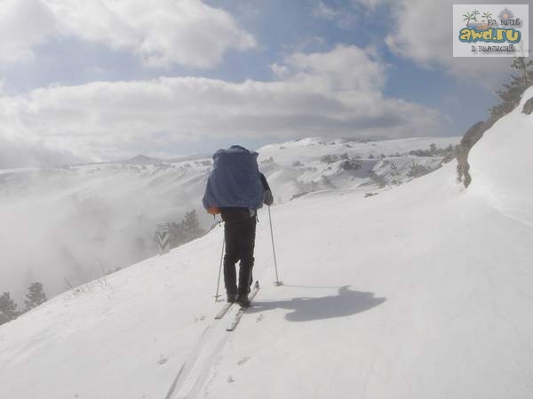 Крым...лето..Затерянный Мир...индейцы...фото к фильму Дикари