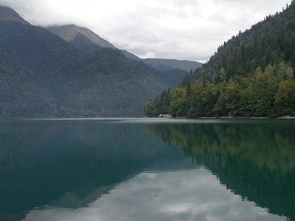 Абхазские истории.