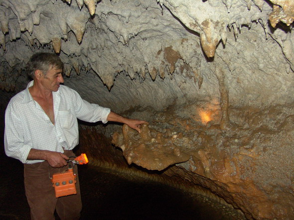 Абхазские истории.