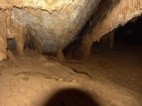 Абхазские истории.